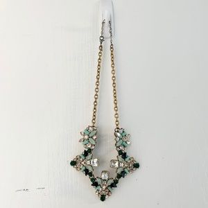 J.Crew Statement Necklace